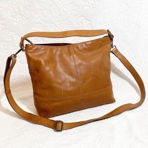 Harbour 2nd Shoulder Bag with Crossbody Strap